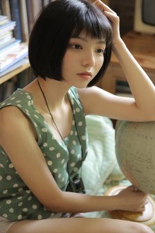 美女狩猎